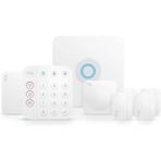 Ring Alarm Pro 8 Parça - Dahili Eero Wi-Fi 6 Yönlendirici