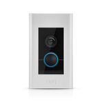 Ring Doorbell Elite Video