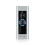 Ring Doorbell Pro Video