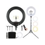 Ring Light Led 21’’ 54 CM Işık Halkası Stüdyo Işığı