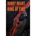 Ring of Fire Axial: A Disaster Thriller