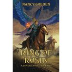 Ring of Rosin: A Dynamis Novel - Book Two (Dynamis Novels, Band 2)