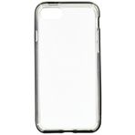 Ringke Frame iPhone 7 Çerçeveli Bumper Blaze Red Extra Tam Koruma Kırmızı Kılıf