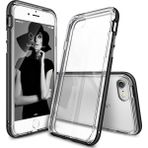 Ringke Frame iPhone 7 Çerçeveli Bumper Siyah Kılıf