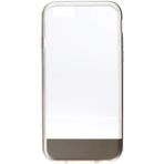 Ringke Fusion Frame iPhone 6s/ 6 Çerçeveli Bumper Kılıf Royal Gold - Extra Tam Koruma