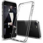 Ringke Fusion iPhone 7-8 Clear -Extra Darbe Emici Şeffaf Kılıf