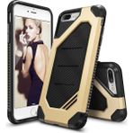 Ringke Max iPhone 7-8 Plus Royal Gold Kılıf