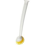 Rınnıg Parlak Sarı Kırık Beyaz 29 cm Bulaşık Fırçası