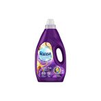 Rinso Argan Özlü Renkliler Için Sıvı Çamaşır Deterjanı 3 L,8695481537805