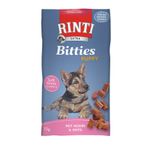 Rinti 75 gr Bitties Tavuk ve Ördekli Yavru Köpek Maması