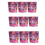 Rinti Chicko Plus 9x80 gr Tavuk Budu Köpek Ödülü