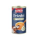 Rinti Drinki Ördekli 185 ml Köpek Çorbası