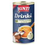 Rinti Drinki Ördekli 185 ml KöpekÇorbası