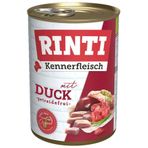 Rinti Duck Ördekli Gurme 400 gr Köpek Konservesi