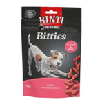 Rinti Extra Bittıes Havuç Ispanak 100 gr Köpek Ödül