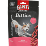 Rinti Extra Havuç ve Ispanaklı 100 gr Köpek Ödülü