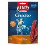 Rinti Extra Kuzulu Şerit 60 gr Köpek Ödülü