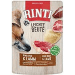 Rinti Lb 400 gr Kuzu Etli Tahılsız Köpek Konservesi