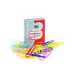 Rio 01503 50 mm Renkli Dev Ataş