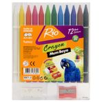 Rio 12'li Mum Boya