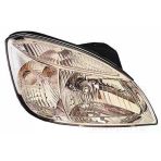 Rio 2005 2011 Far Sağ Elektrikli Beyaz Motorlu H4 Py21w W5w Far Seviye Ayarlamalı (Oem No:921021g030)