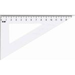 Rio 32 cm 60 Derece Büyük Boy Gönye