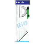Rio 408 Pergelli Çizim Seti