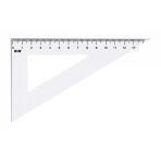 Rio Büyük Boy Lüx Gönye 32 Cm 60 Derece 511 (48 Li Paket) Ri00511Gn60