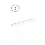 Rio Cetvel Trebble Cetvel 30 Cm (24 Lü Paket)