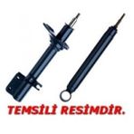 Rio Kia Arka Gazlı Amortisör
