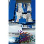 Rio Plastik Kaplı Dev Ataş No:5 50MM/25PCS 16Lİ Paket