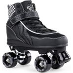 Rıo Roller Mayhem Quadro Paten - 35,5 - Siyah