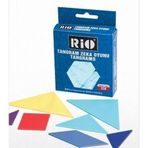 Rio Tangram Zeka Oyunu