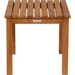 Rio Yan Sehpa 47X47X45 cm Natural