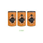 Rioba 3lü Portakal Kabuğu & Vanilya Çay 75gr Rooıbos
