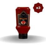 Rioba Acı Sos 250 gr x 3 Adet
