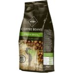 Rioba Brezilya Arabica Çekirdek Kahve (500 Gr)