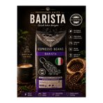 Rioba Çekirdek Kahve - Silver 1000G