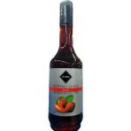 Rioba Çilek Aromalı Kokteyl Şurubu 700 cl - 1 Adet - Cafe Crema