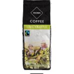 Rioba Coffee Çekirdek Peru %100 Arabıca - Çekirdek Kahve