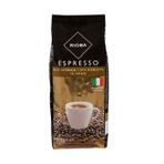 Rioba Espresso Çekirdek Gold Kahve %80arabica %20 robust 1KG