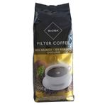 Rioba Filtre Kahve %80 Arabica %20 Robusta Öğütülmüş Kahve 1000 gr
