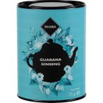 Rıoba Guarana ve Ginsengli Bitki Çayı 75G