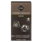 Rioba Kapsül Kahve Forte 11*5 G