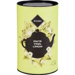 Rioba Mate Çay Yeşil Limon 75 gr