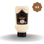 Rioba Mayonez Sarımsaklı 215 gr x 1 Adet