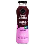 Rıoba Organıc Smoothie 330 Ml Kırmızı Meyve (8'Li Paket)