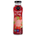 Rioba Organik Çay 330 Ml Ahududu