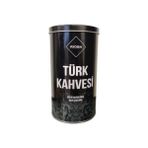 Rioba Orta Kavrulmuş Öğütülmüş Türk Kahvesi 500 G - 500 gr
