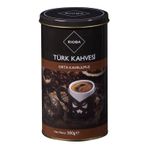 Rioba Orta Kavrulmuş Türk Kahvesi 500 Gr